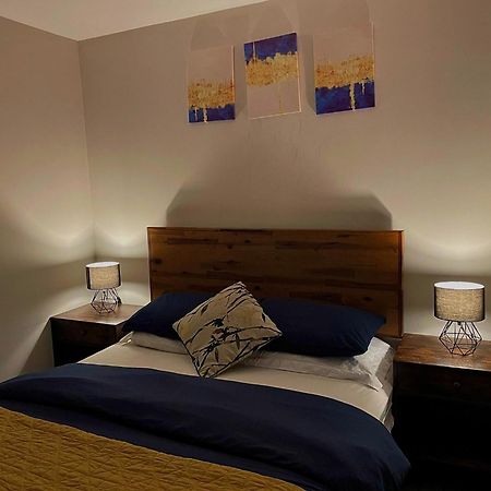 Artistic, Cozy, Stylish, Open Plan, City Centre 1Br Sheffield Luaran gambar
