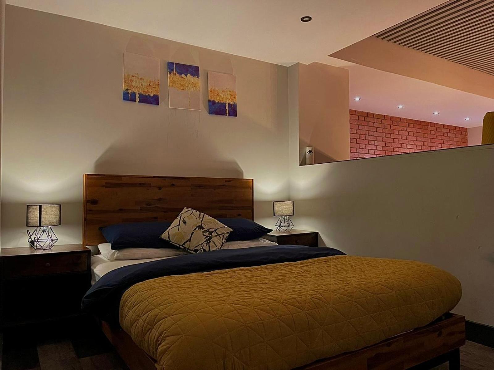 Artistic, Cozy, Stylish, Open Plan, City Centre 1Br Sheffield Luaran gambar
