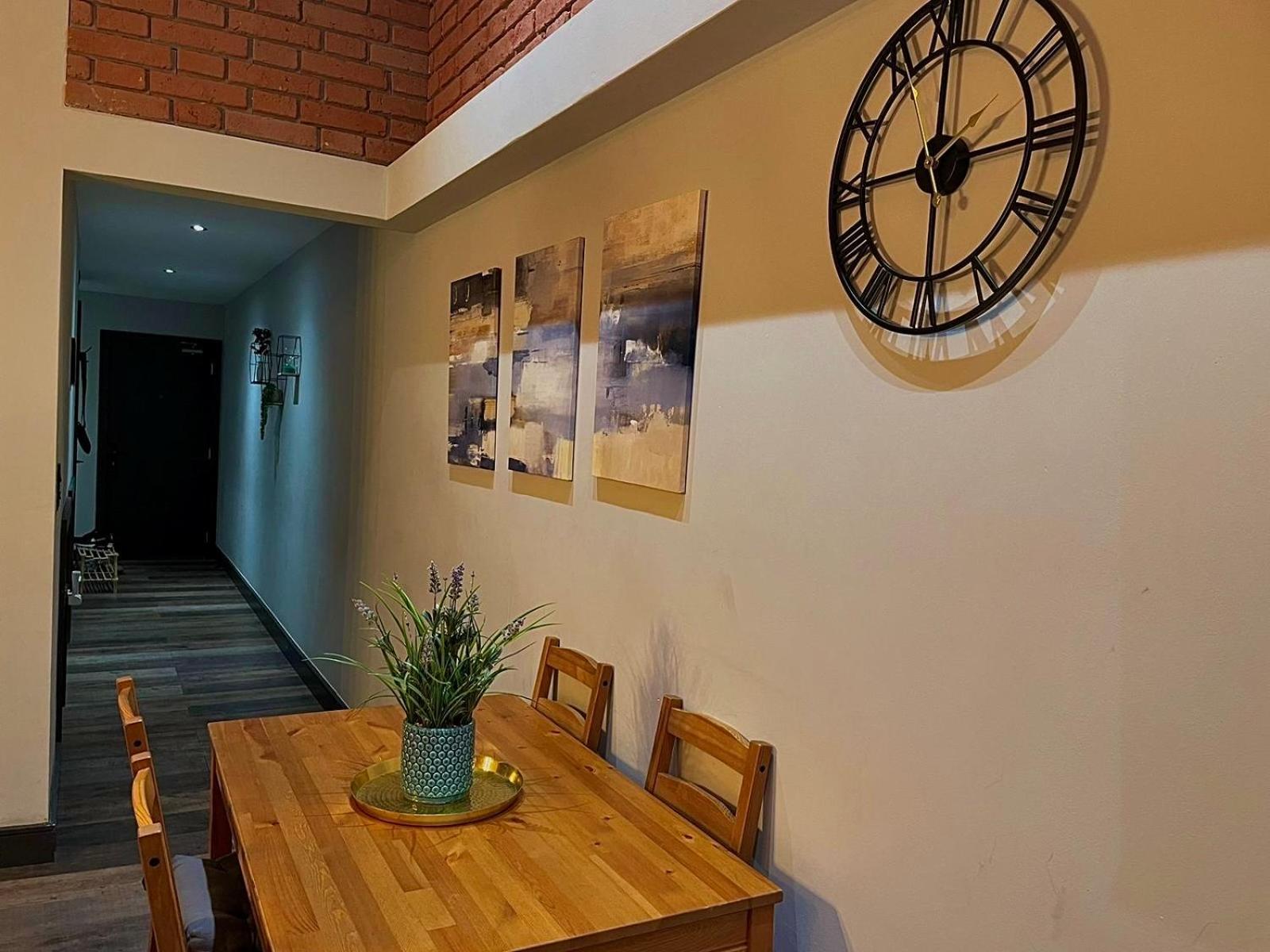 Artistic, Cozy, Stylish, Open Plan, City Centre 1Br Sheffield Luaran gambar