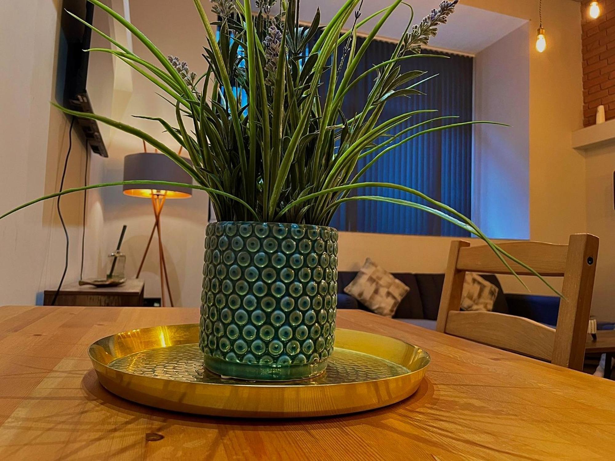 Artistic, Cozy, Stylish, Open Plan, City Centre 1Br Sheffield Luaran gambar