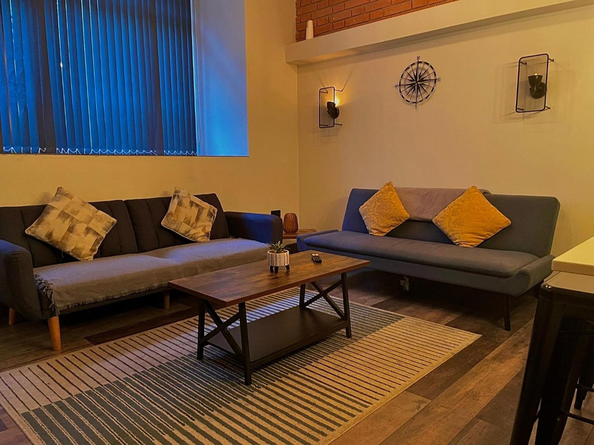 Artistic, Cozy, Stylish, Open Plan, City Centre 1Br Sheffield Luaran gambar